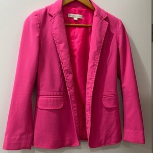 Barbie Pink Blazer